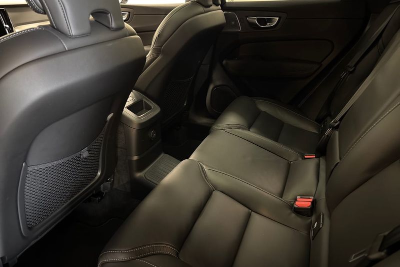 Volvo XC60 bild 12