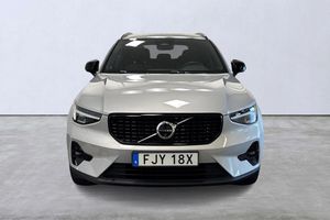 Volvo XC40 bild 7