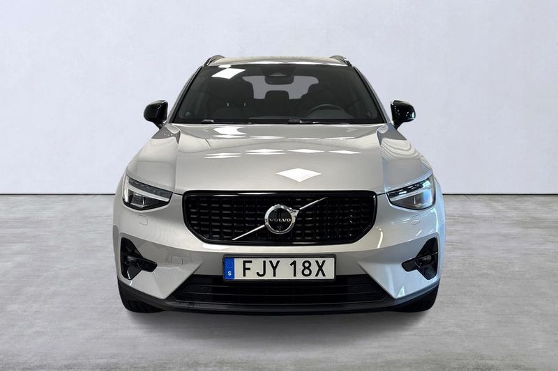 Volvo XC40 bild 7