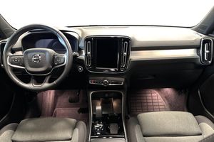 Volvo XC40 bild 9