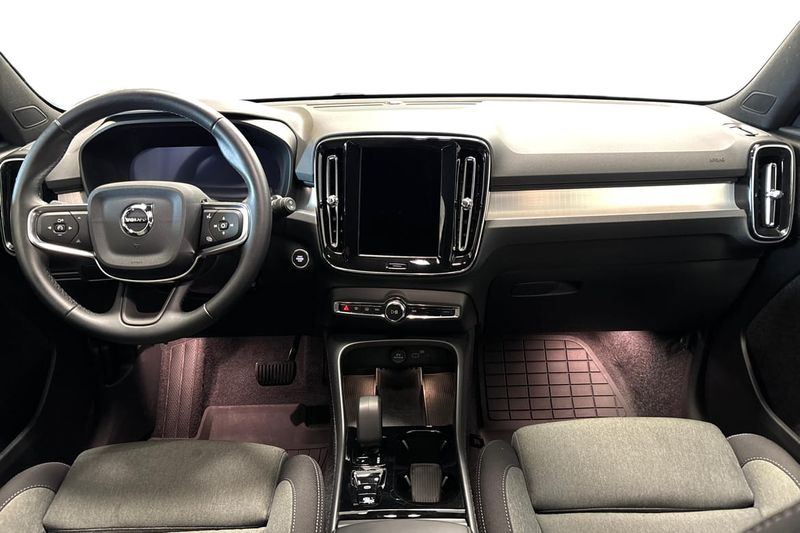 Volvo XC40 bild 9