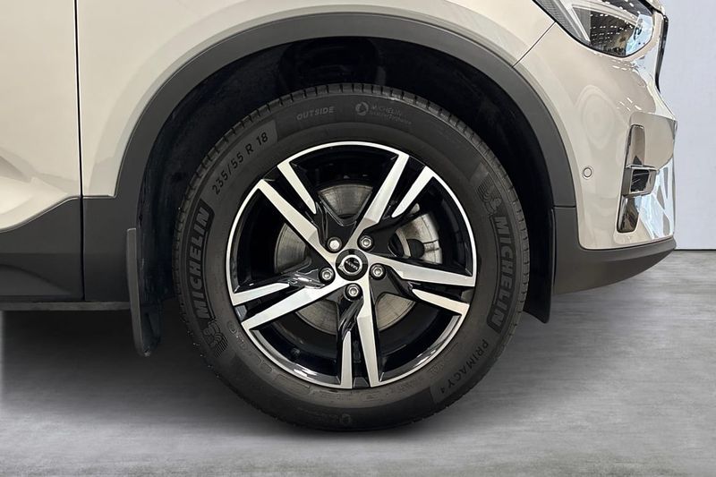 Volvo XC40 bild 14