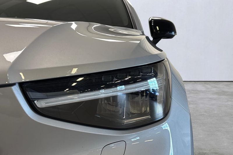 Volvo XC40 bild 24