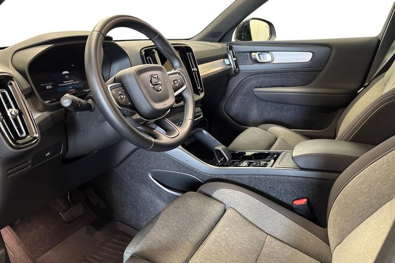 Volvo XC40 bild 8