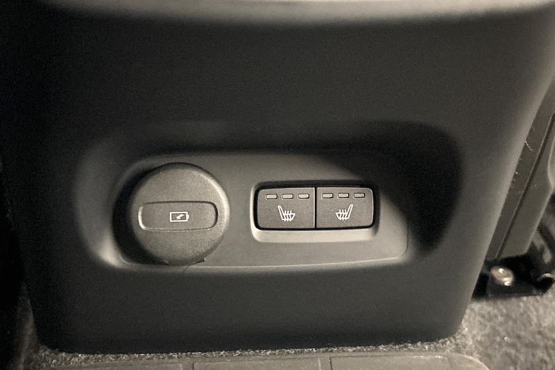 Volvo XC40 bild 26