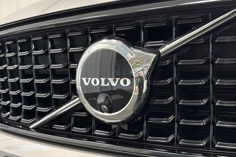 Volvo XC40 bild 23