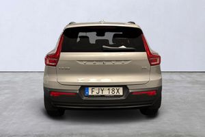 Volvo XC40 bild 5