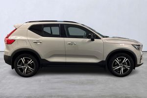Volvo XC40 bild 3