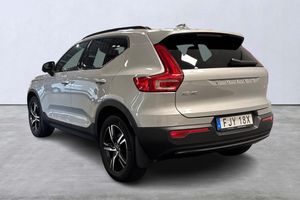 Volvo XC40 bild 4