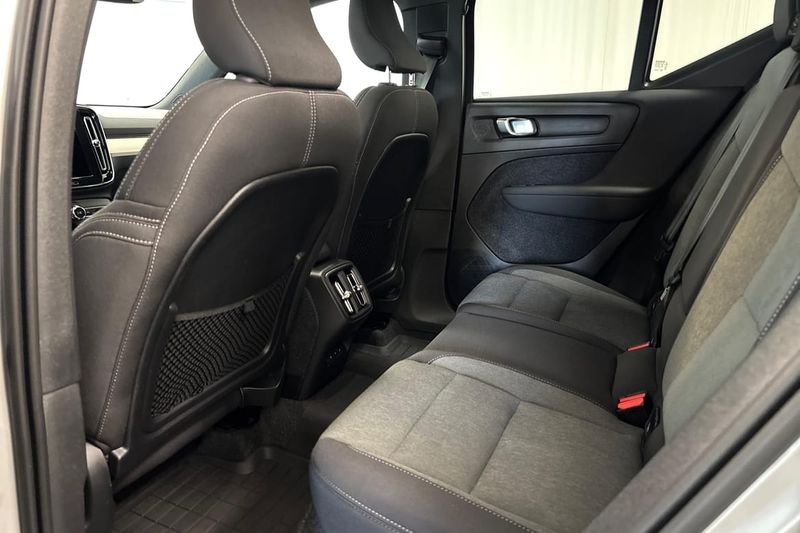 Volvo XC40 bild 12