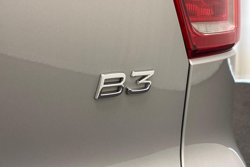 Volvo XC40 bild 19