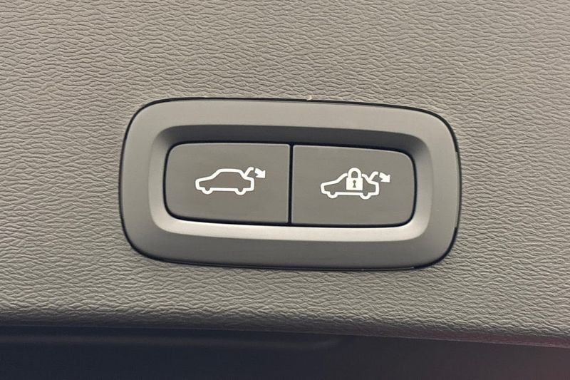 Volvo XC40 bild 20