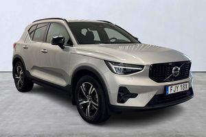 Volvo XC40 bild 6