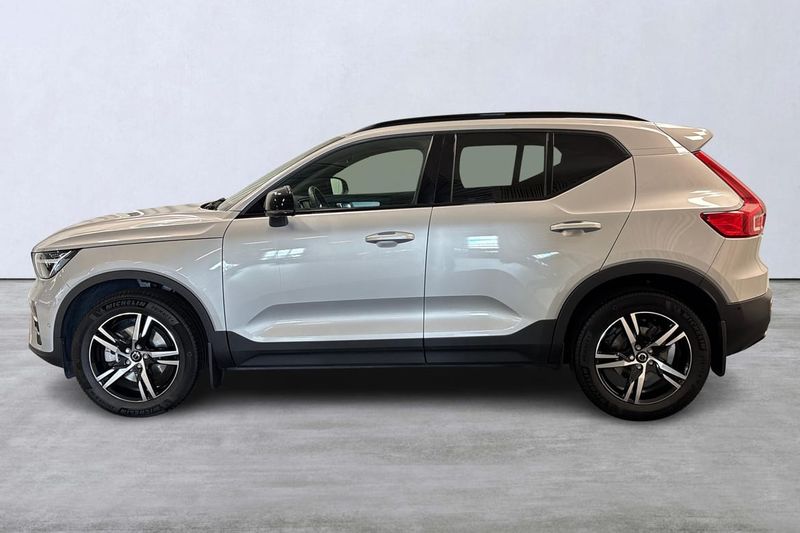 Volvo XC40 bild 2