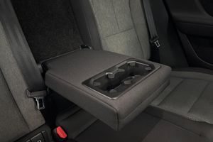 Volvo XC40 bild 21
