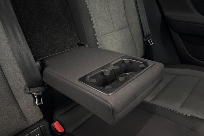 Volvo XC40 bild 21