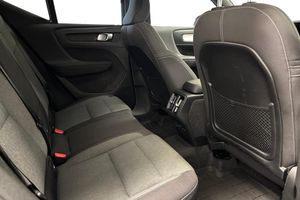 Volvo XC40 bild 11