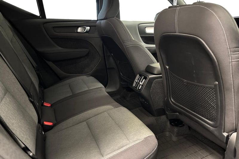 Volvo XC40 bild 11