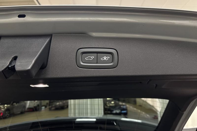 Volvo V60 bild 19
