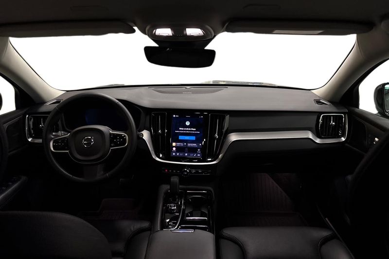 Volvo V60 bild 9