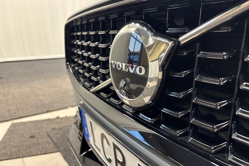 Volvo V60 bild 22