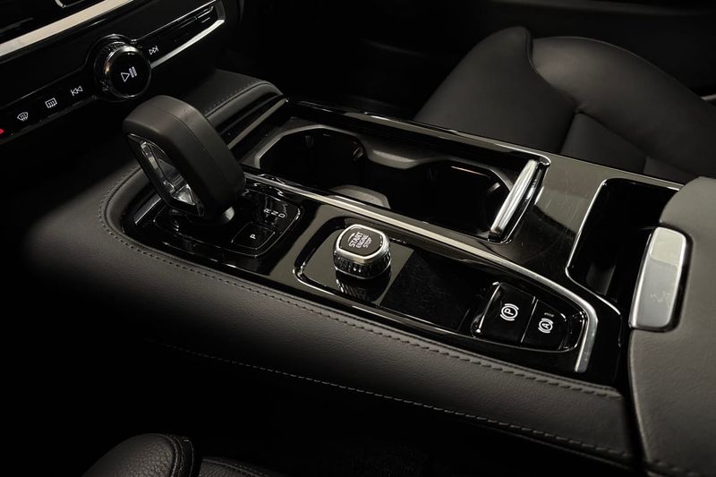 Volvo V60 bild 16