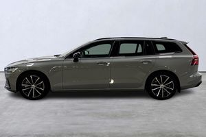 Volvo V60 bild 2