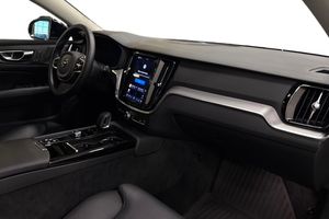 Volvo V60 bild 10