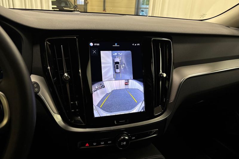 Volvo V60 bild 18