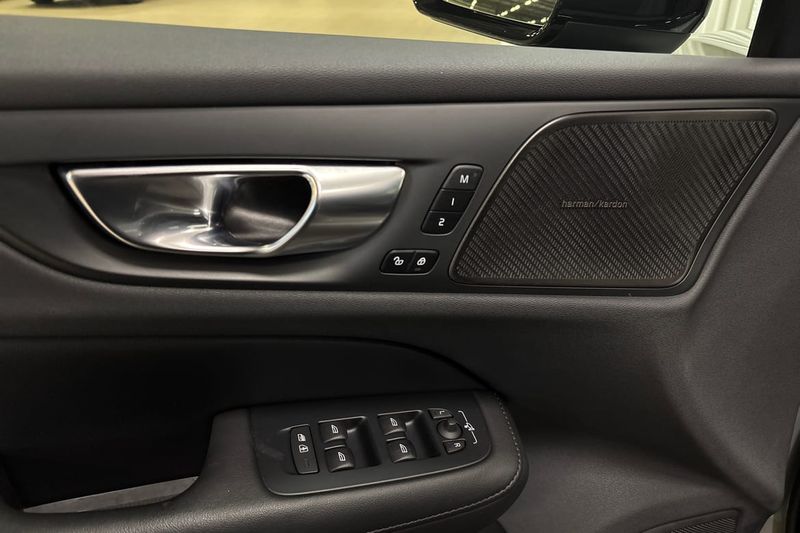Volvo V60 bild 24