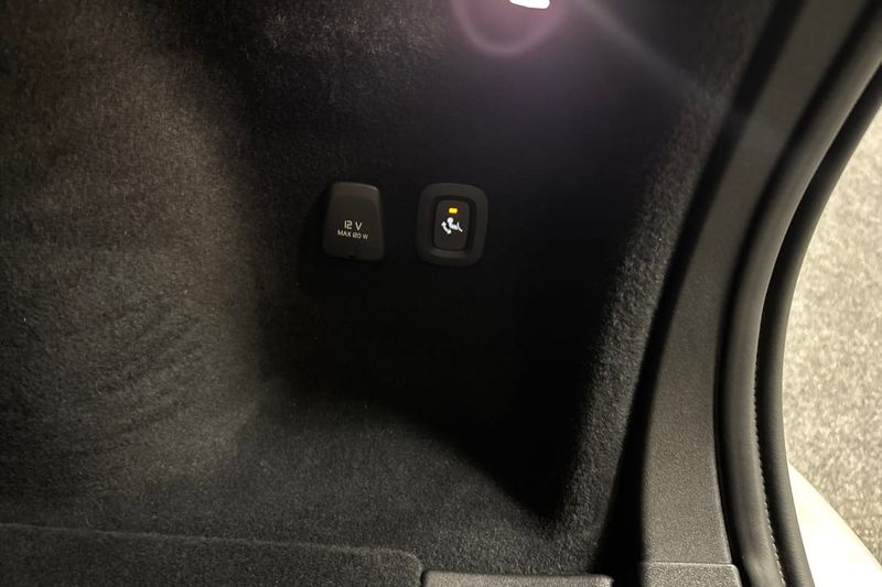 Volvo V60 bild 27