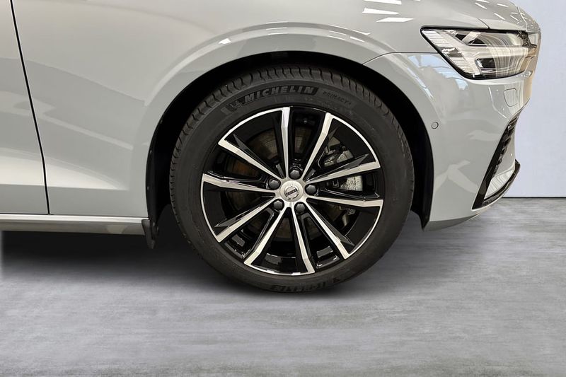 Volvo V60 bild 14