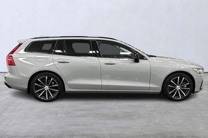 Volvo V60 bild 3
