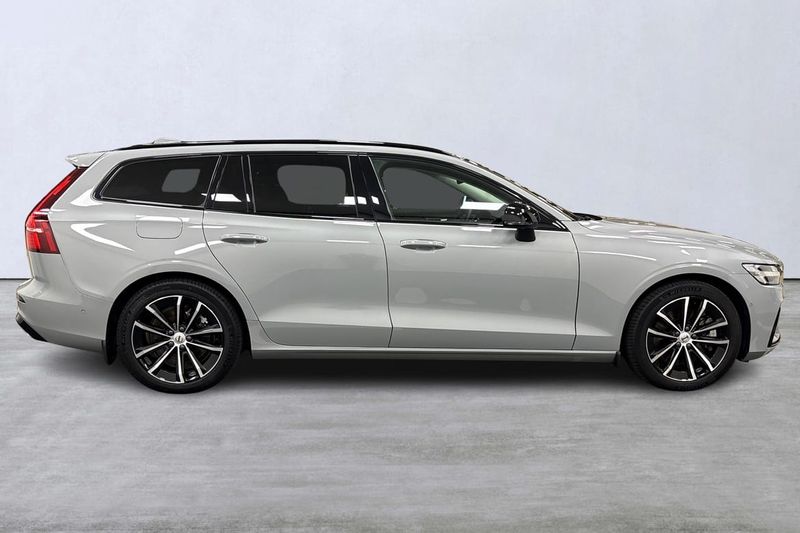 Volvo V60 bild 3