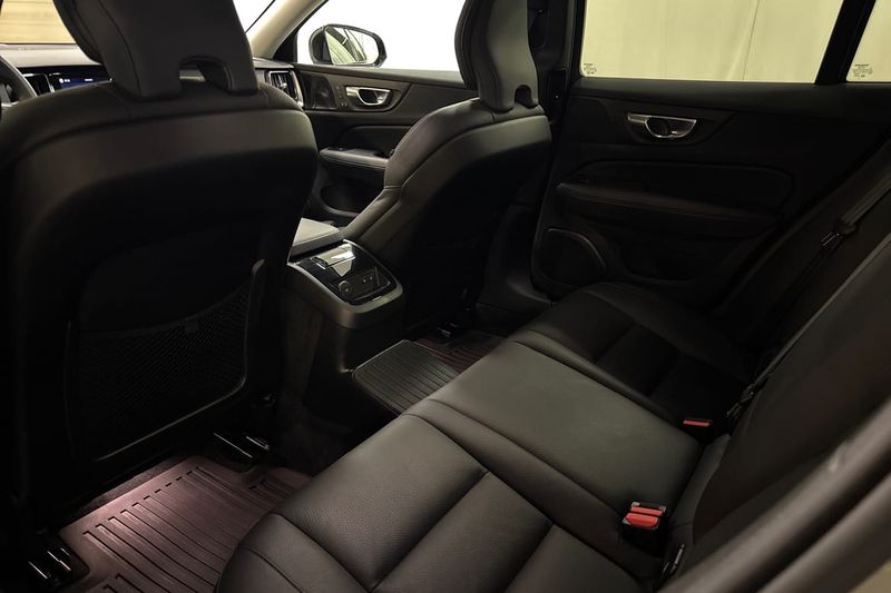 Volvo V60 bild 12