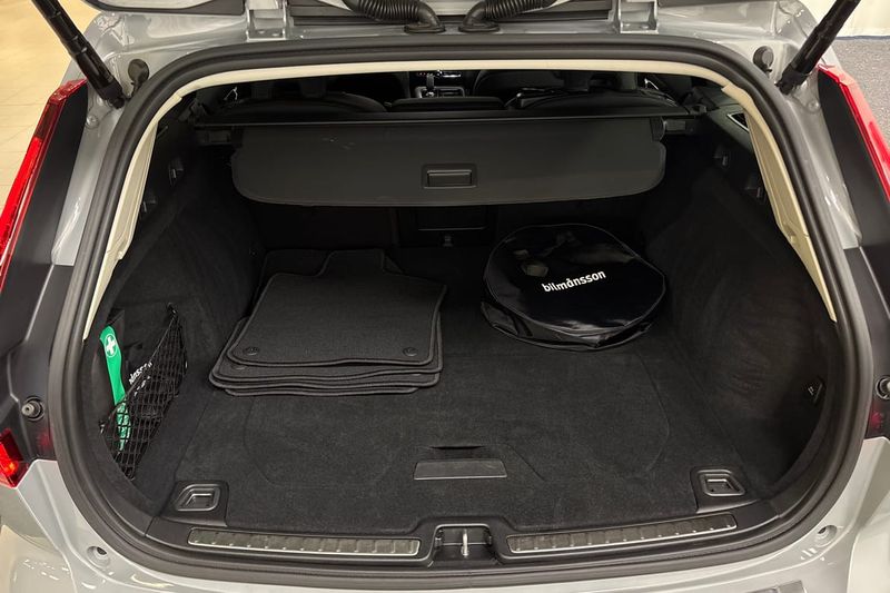 Volvo V60 bild 13