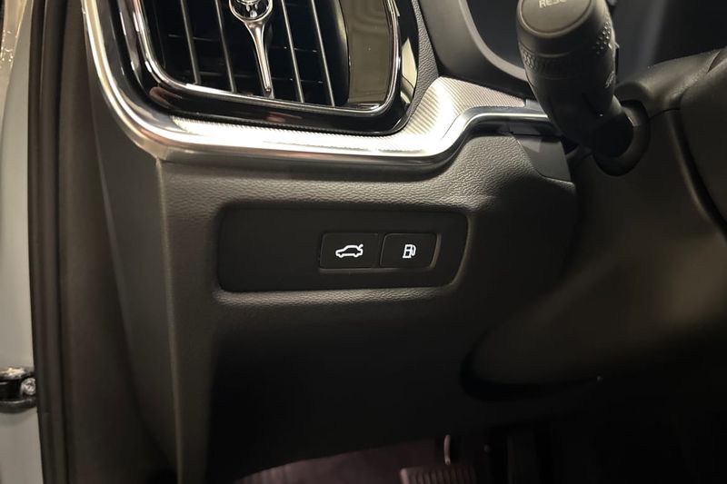 Volvo V60 bild 26
