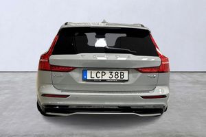 Volvo V60 bild 5