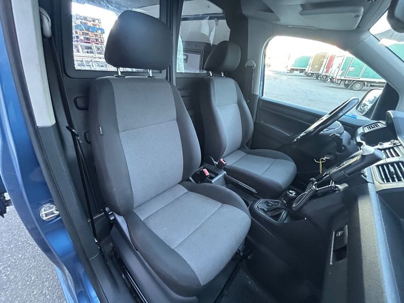 Volkswagen Caddy Maxi bild 7