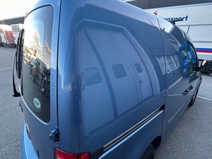 Volkswagen Caddy Maxi bild 3