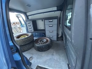 Volkswagen Caddy Maxi bild 8