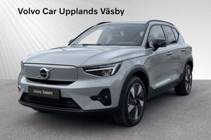 Volvo EX40 bild 1