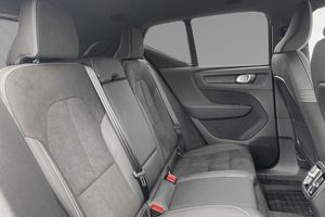 Volvo EX40 bild 11