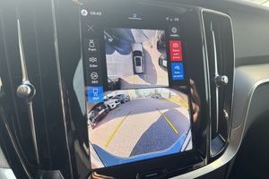 Volvo V60 bild 13