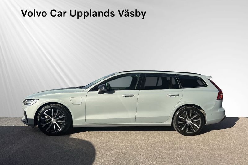 Volvo V60 bild 3