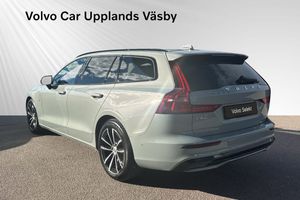 Volvo V60 bild 4