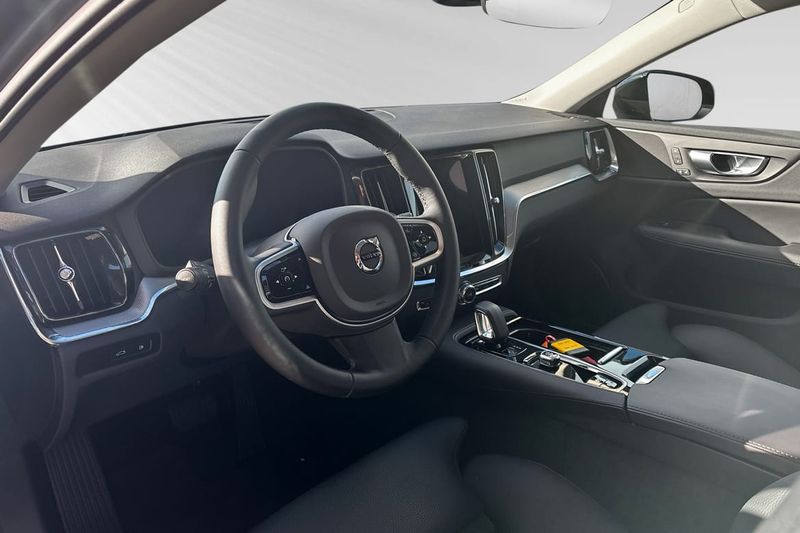 Volvo V60 bild 7