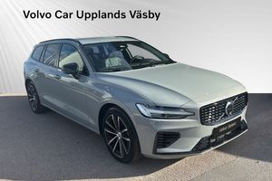 Volvo V60 bild 6