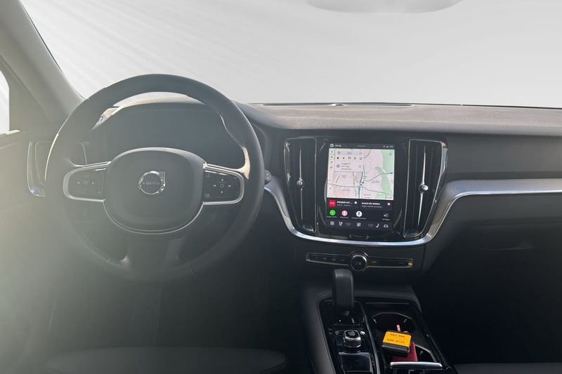 Volvo V60 bild 9