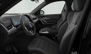 BMW X1 bild 3